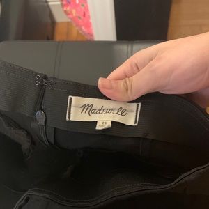 Made well dress pants